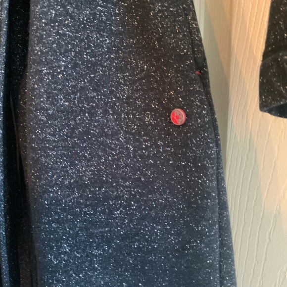 Ugg x Star Wars Vader Robe - Picture 3 of 15